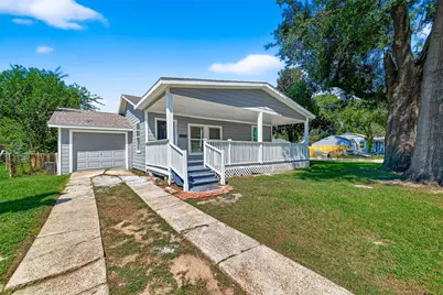 2217 10th Street, Galena Park, TX 77547 - Photo 2