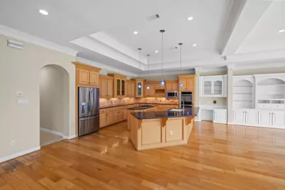 11520 Grandview Drive, Montgomery, TX 77356 - Photo 8