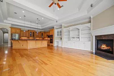 11520 Grandview Drive, Montgomery, TX 77356 - Photo 14
