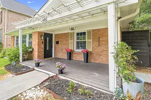 4002 Merrick St, Houston, TX 77025 - Photo 4