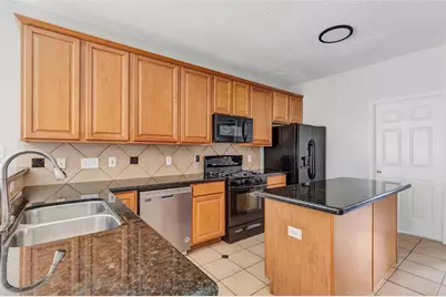 16707 Port O Call Street, Crosby, TX 77532 - Photo 16