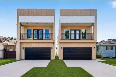 5210 Gano Street, Houston, TX 77009 - Photo 4
