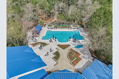 175 W Lilac Ridge Place, The Woodlands, TX 77384 - Photo 32