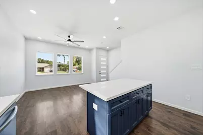 11019 Melba Lane #A/B, Houston, TX 77041 - Photo 8