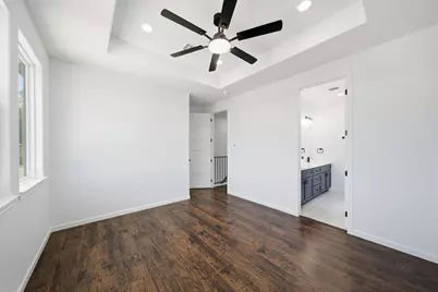 11019 Melba Lane #A/B, Houston, TX 77041 - Photo 18