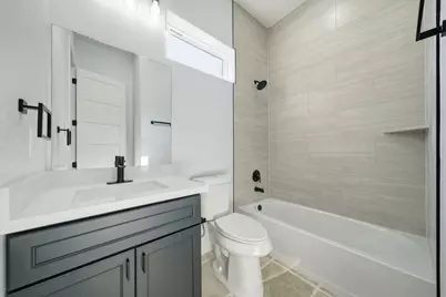 11019 Melba Lane #A/B, Houston, TX 77041 - Photo 12