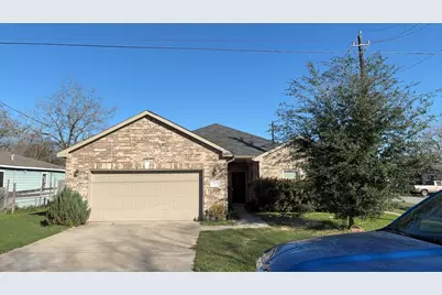 4357 Maggie Street, Houston, TX 77051 - Photo 2
