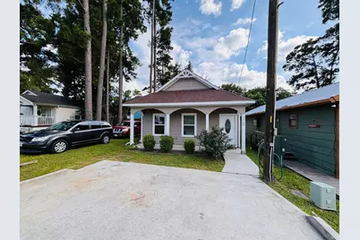 16709 E Dounreay, Montgomery, TX 77316 - Photo 1