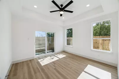 428 Calloway Street #A/B, Houston, TX 77029 - Photo 18