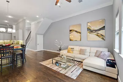 2409 Lawrence Street, Houston, TX 77008 - Photo 4