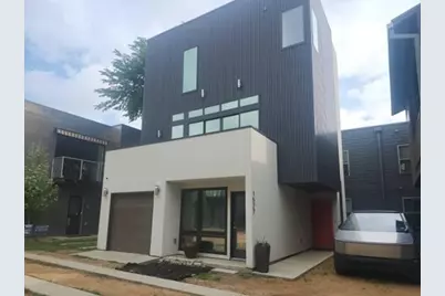 1527 Hickory Street, Dallas, TX 75215 - Photo 1