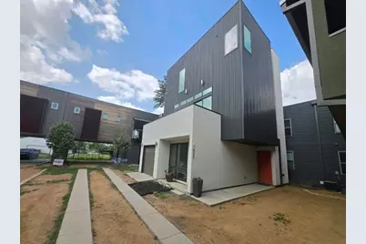1527 Hickory Street, Dallas, TX 75215 - Photo 2