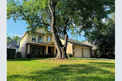 931 Sierra Springs Lane, Spring, TX 77373 - Photo 1