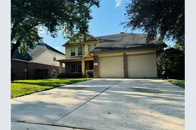 931 Sierra Springs Lane, Spring, TX 77373 - Photo 2