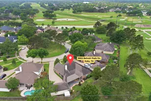 3902 Belvoir Park Dr, Katy, TX 77450 - Photo 38