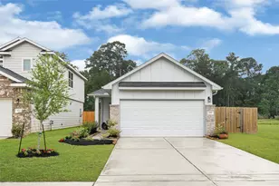 515 Emerald Thicket Ln, Houston, TX 77336 - Photo 1