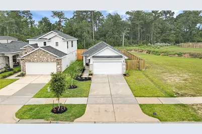 515 Emerald Thicket Lane, Houston, TX 77336 - Photo 4