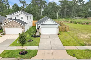 515 Emerald Thicket Ln, Houston, TX 77336 - Photo 4