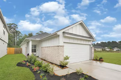 515 Emerald Thicket Lane, Houston, TX 77336 - Photo 2