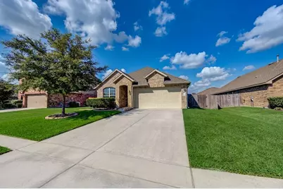 18107 Svensson Slade Lane, Houston, TX 77044 - Photo 2