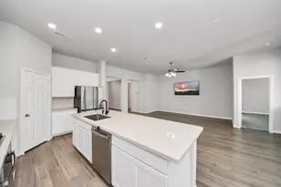 2968 Golden Dust Dr, Katy, TX 77493 - Photo 16