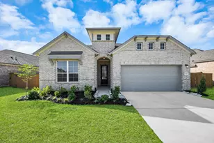 2968 Golden Dust Dr, Katy, TX 77493 - Photo 1