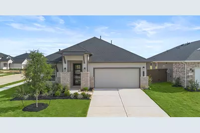 124 Coastal Prairie Drive, Waller, TX 77484 - Photo 1