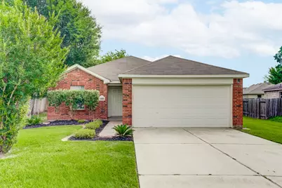 13000 Lazy Lane, Willis, TX 77318 - Photo 1