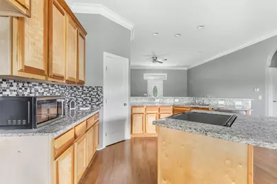 4324 Holstein Drive, Cleveland, TX 77328 - Photo 36