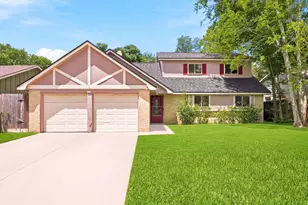 23303 Berry Pine Dr, Spring, TX 77373 - Photo 1