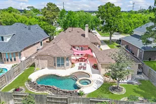 14615 Golden Bough Ln, Humble, TX 77396 - Photo 4