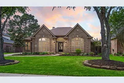 14615 Golden Bough Lane, Humble, TX 77396 - Photo 1