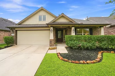 18431 Weeping Spring Drive, Cypress, TX 77429 - Photo 1