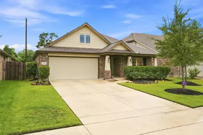 18431 Weeping Spring Drive, Cypress, TX 77429 - Photo 2