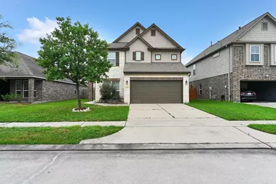 10615 Chestnut Pathway, Tomball, TX 77375 - Photo 2