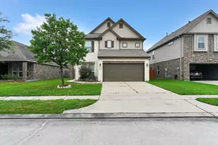 10615 Chestnut Path Way, Tomball, TX 77375 - Photo 2