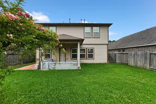 10615 Chestnut Path Way, Tomball, TX 77375 - Photo 6