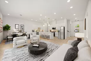 5016 Golden Forest Dr, Houston, TX 77091 - Photo 4