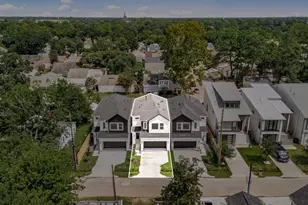 5016 Golden Forest Dr, Houston, TX 77091 - Photo 2