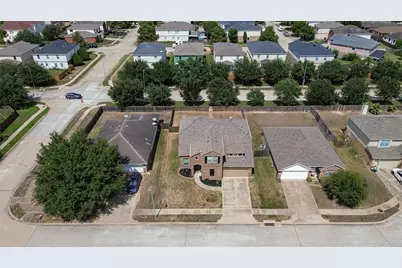 21514 Ivory Gate Lane, Katy, TX 77449 - Photo 48