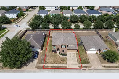 21514 Ivory Gate Lane, Katy, TX 77449 - Photo 46