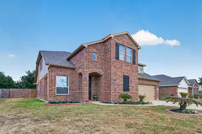 21514 Ivory Gate Lane, Katy, TX 77449 - Photo 8