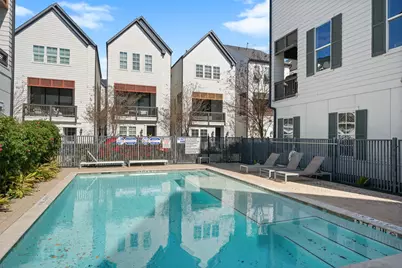 3307 Timbergrove Oaks Street, Houston, TX 77008 - Photo 34