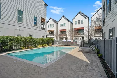 3307 Timbergrove Oaks Street, Houston, TX 77008 - Photo 2
