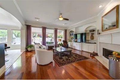 14023 Lochshire Street, Houston, TX 77077 - Photo 8