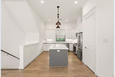 1723 W 14th Street #B, Houston, TX 77008 - Photo 14