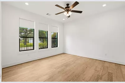 1723 W 14th Street #B, Houston, TX 77008 - Photo 4