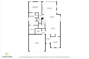 20023 Poppy Hills Ln Ln, Cleveland, TX 77327 - Photo 40