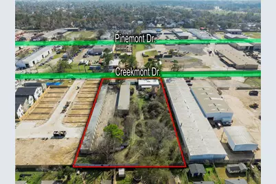 4230 Creekmont Drive, Houston, TX 77091 - Photo 4