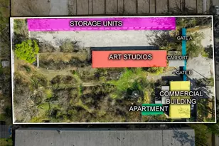 4230 Creekmont Dr, Houston, TX 77091 - Photo 2